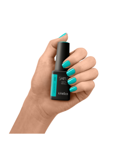 Kinetics SHIELD Gel Polish Shark in the pool 365, 15ml 2