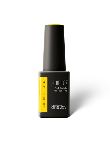 SHIELD Gel Polish Marry me Lemon  36