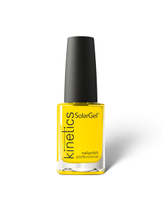 Solar Gel 366 Kinetics