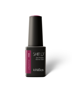 Kinetics SHIELD Gel Polish It s not my passport 368, 15ml