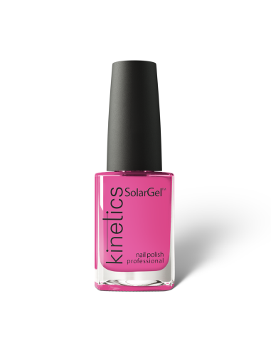 Solar Gel 370 Polish Pink Drink - Escape