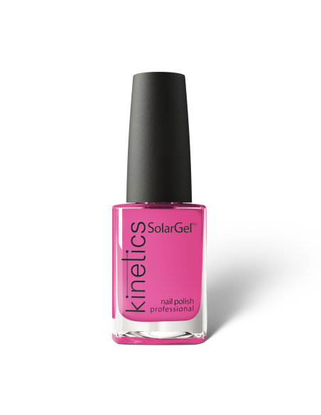 Solar Gel 370 Polish Pink Drink - Escape