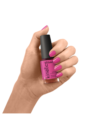 Solar Gel 370 Polish Pink Drink - Escape