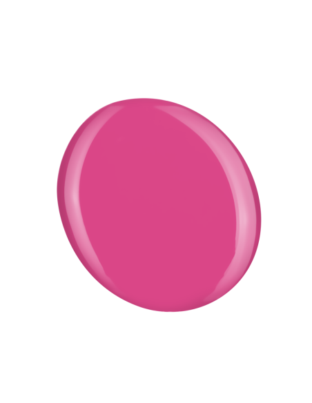 Solar Gel 370 Polish Pink Drink - Escape