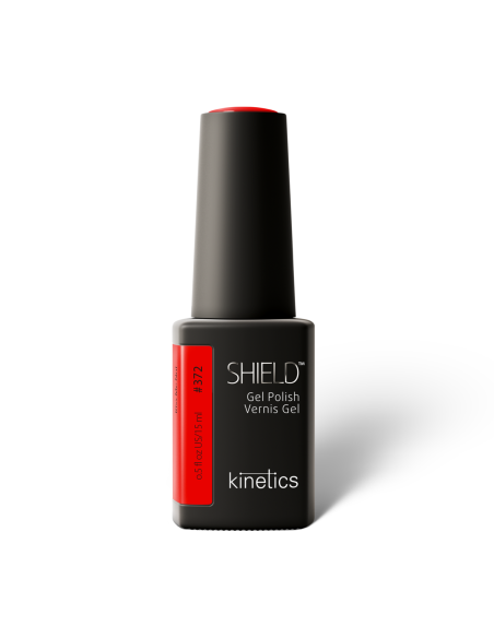 Kinetics SHIELD Gel Kiss me not 372, 15ml