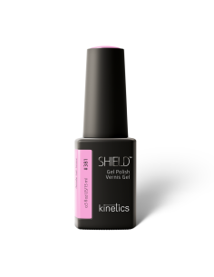 Kinetics SHIELD Gel Polish Ready Set Snow 381, 15ml