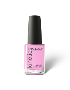 Solar Gel 381 Polish Ready, Set, Snow  
