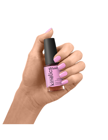 Solar Gel 381 Polish Ready, Set, Snow  