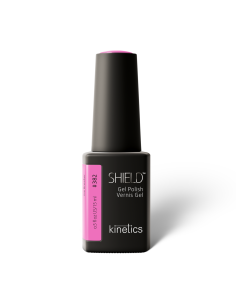 Kinetics SHIELD Gel Polish Ice Breaker 382, 15ml