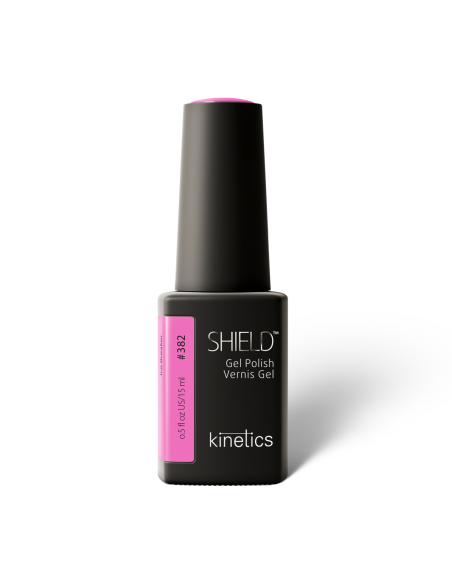 Kinetics SHIELD Gel Polish Ice Breaker 382, 15ml