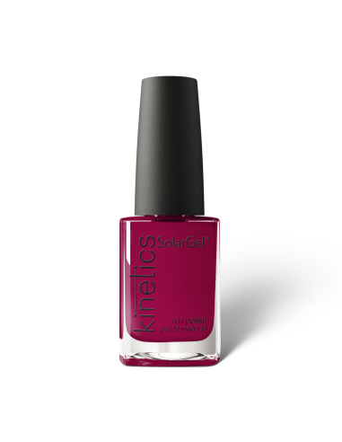 Solar Gel 384 Polish Cold Days, Warm Hearts  