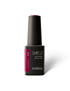 Kinetics SHIELD Gel Polish Cold Days  Warm He 384, 15ml