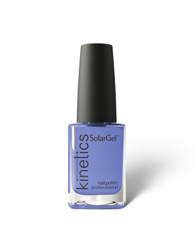 Solar Gel 385 Nail Polish Love in the Snow