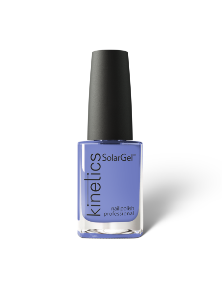 Solar Gel 385 Nail Polish Love in the Snow