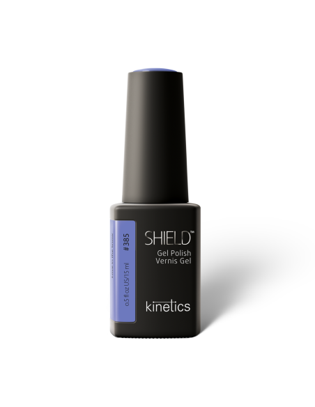 SHIELD Gel Polish Love in the Snow  