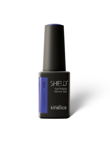 SHIELD Gel Polish Ice is Nice  386 