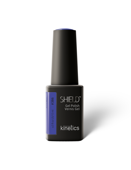 SHIELD Gel Polish Ice is Nice  386 