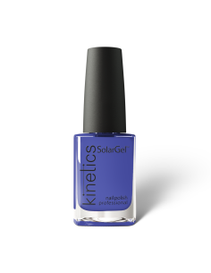Solar Gel 386 Kinetics