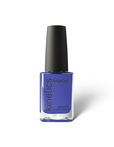 Solar Gel 386 Kinetics