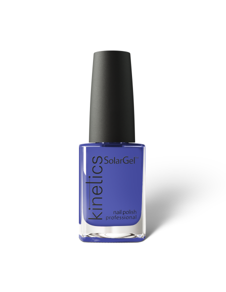 Solar Gel 386 Kinetics