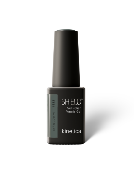 SHIELD Gel Polish Wrap it up   388 