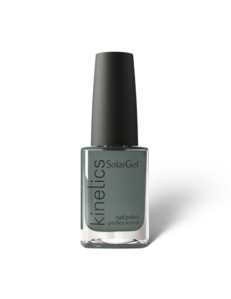 Solar Gel 388  Polish Wrap it up! 