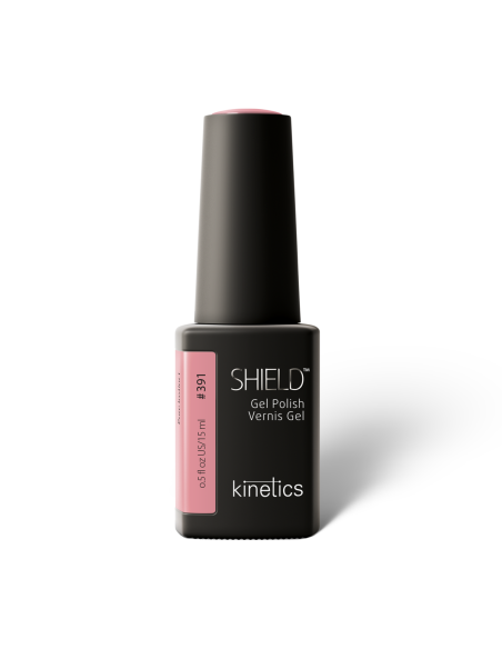 SHIELD Gel Polish Pure Instinct -391, 15 ml