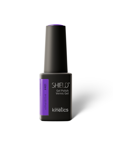 Kinetics SHIELD Gel Polish Freedom 401, 15ml