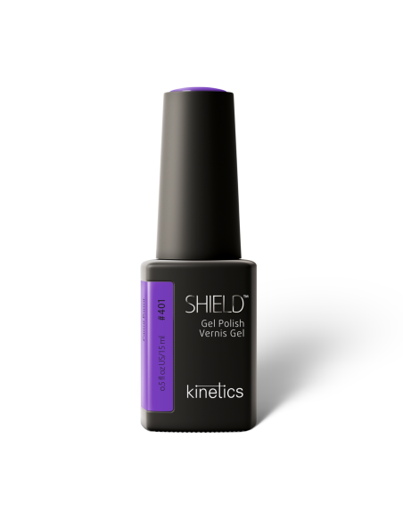 Kinetics SHIELD Gel Polish Freedom 401, 15ml