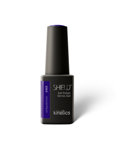 Kinetics SHIELD Gel Polish Restless Sleepers 403, 15ml