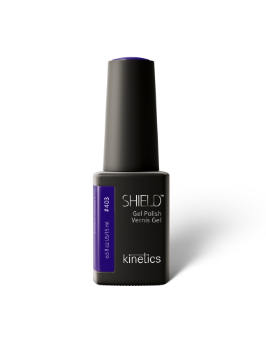 Kinetics SHIELD Gel Polish Restless Sleepers...