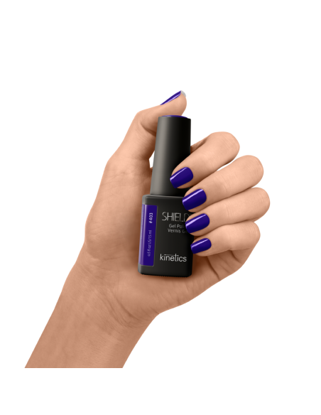 Kinetics SHIELD Gel Polish Restless Sleepers 403, 15ml