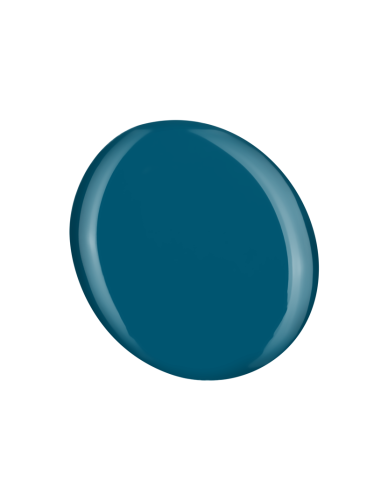 SHIELD Gel Polish Kind of Blue -412, 15 ml