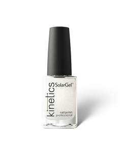 Solar Gel 413 Polish Glitter for Breakfast 