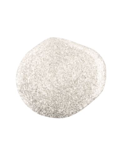 Solar Gel 413 Polish Glitter for Breakfast 