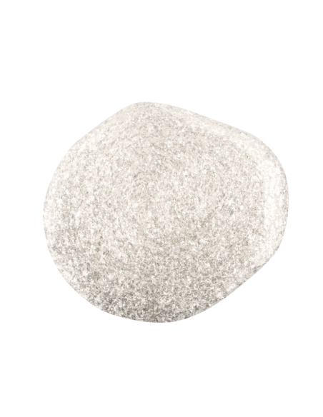 Solar Gel 413 Polish Glitter for Breakfast 