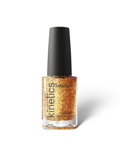 Solar Gel 415  Polish Sparkling 