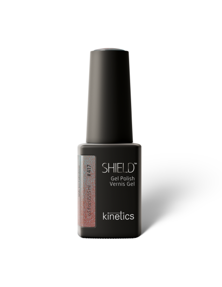 SHIELD Gel Polish Shh  Im Fabulous