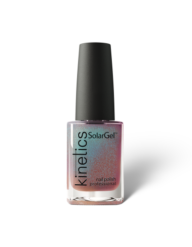 Solar Gel 417 Polish Shh, Im Fabulous 