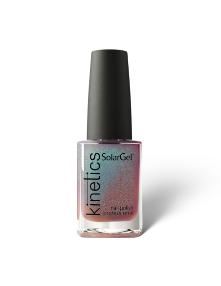 Solar Gel 417 Polish Shh, Im Fabulous 