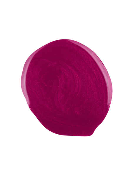 SHIELD Gel Polish Mirror Like Red  4
