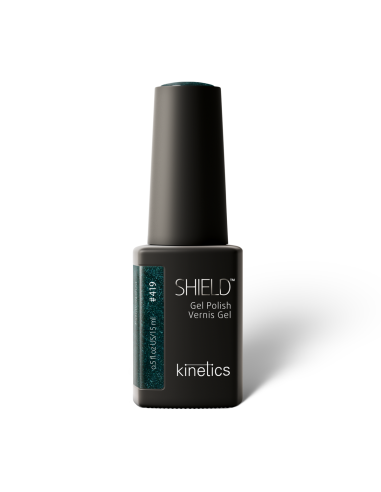 SHIELD Gel Polish Extravaganza  419 