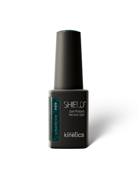 SHIELD Gel Polish Extravaganza  419 
