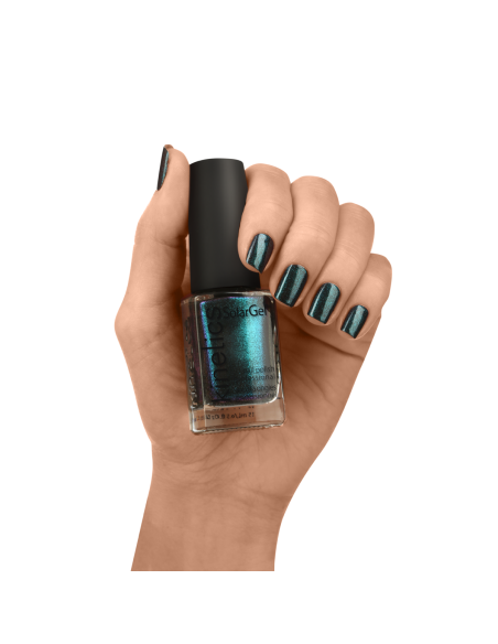 Solar Gel 419 Polish Extravaganza 