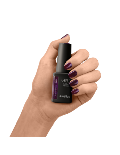SHIELD Gel Polish Partyholic  420  1 2