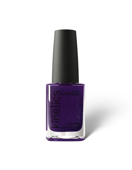 Solar Gel 420 Polish Partyholic 