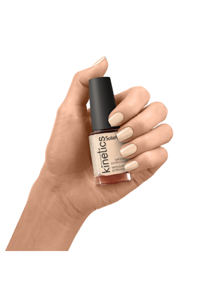 Solar Gel 421 Polish Loading Beige...