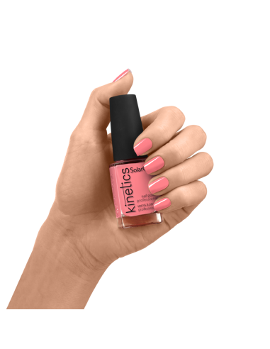 Solar Gel 424 Polish Color Not Found 