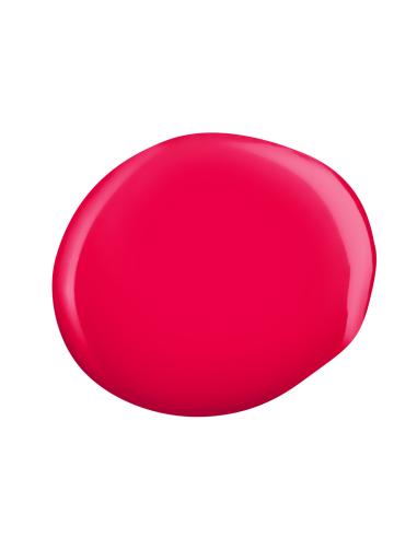 Kinetics SHIELD Gel Polish RedHashtag 425, 15ml