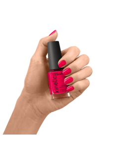 Solar Gel 425 Polish RedHashtag   2